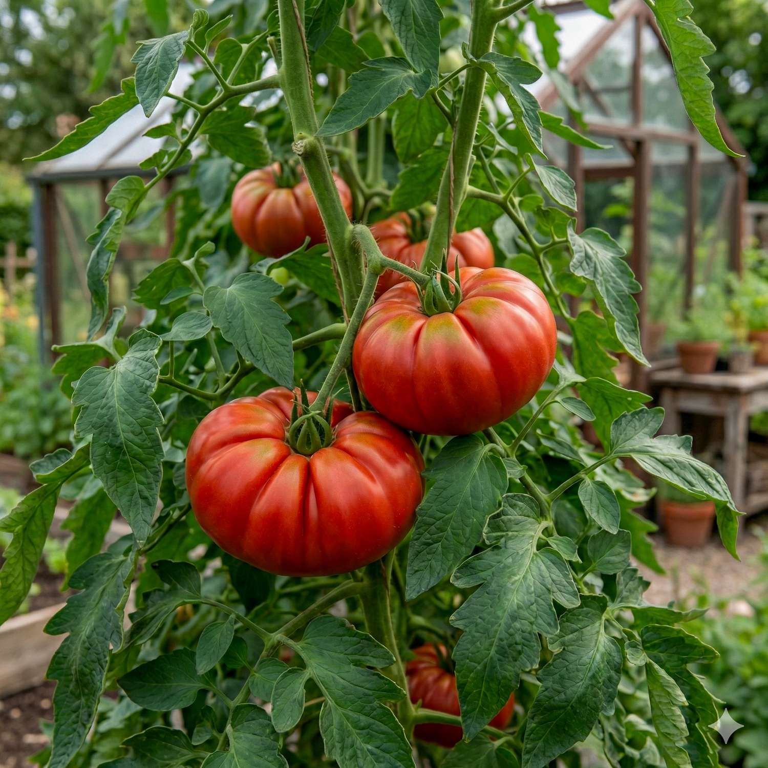 Tomate 'Marmande' (graines)
